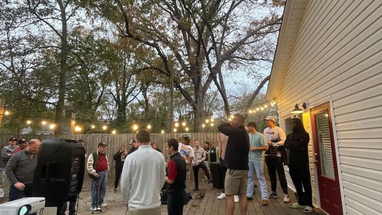 Photo of Outdoor in Rosewood