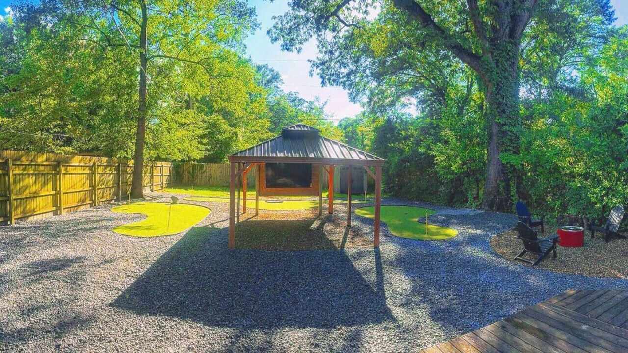 Photo of Outdoor in Rosewood