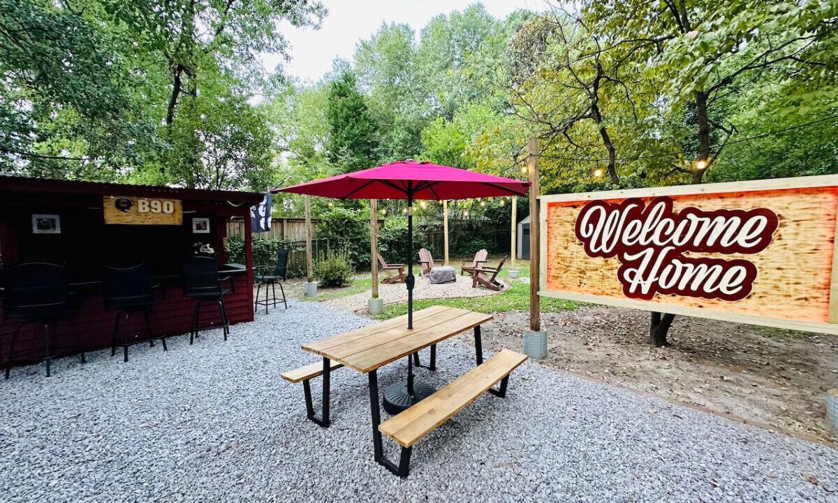 Photo of Outdoor in Rosewood