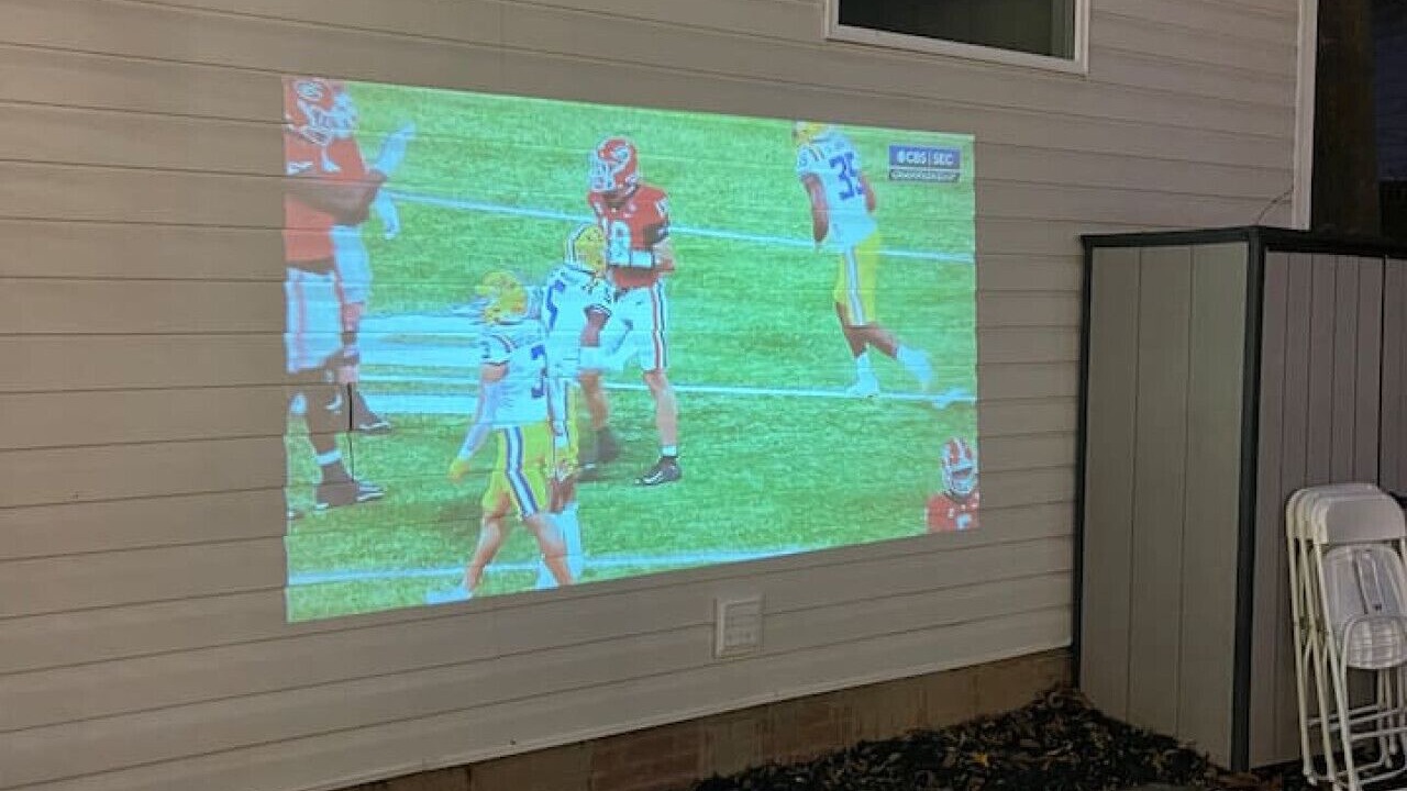 Photo of Outdoor in Rosewood