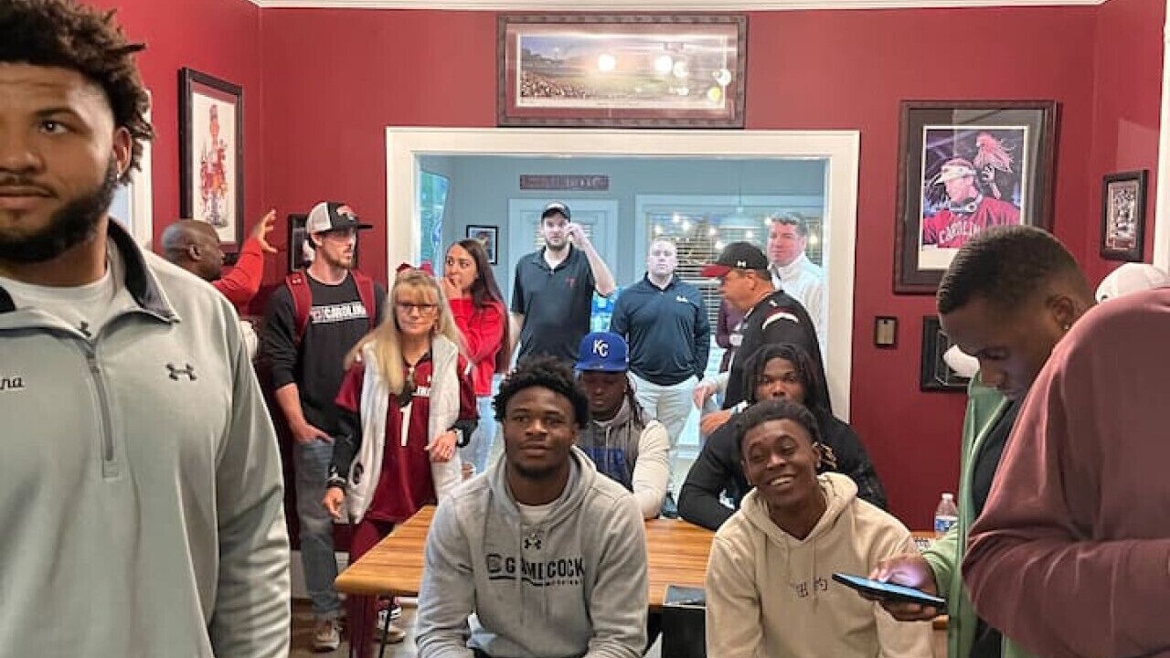 Photo of Others in Rosewood