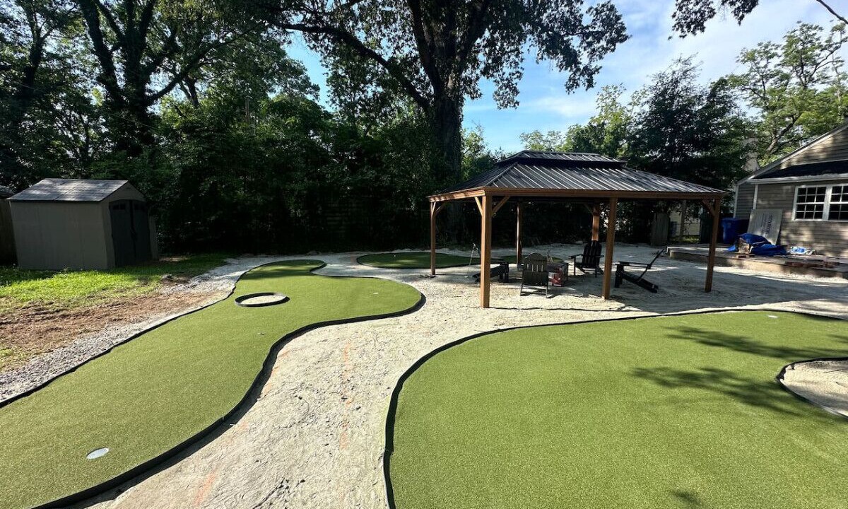 Photo of Outdoor in Rosewood