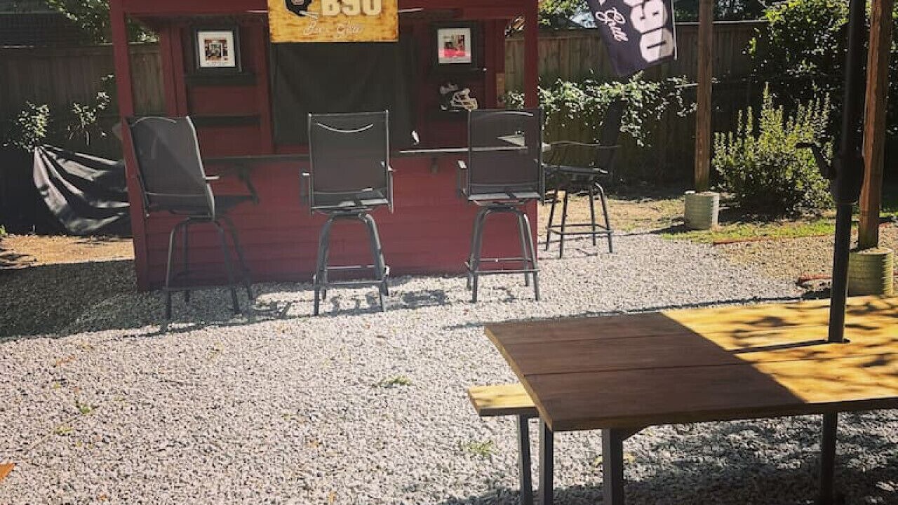 Photo of Outdoor in Rosewood