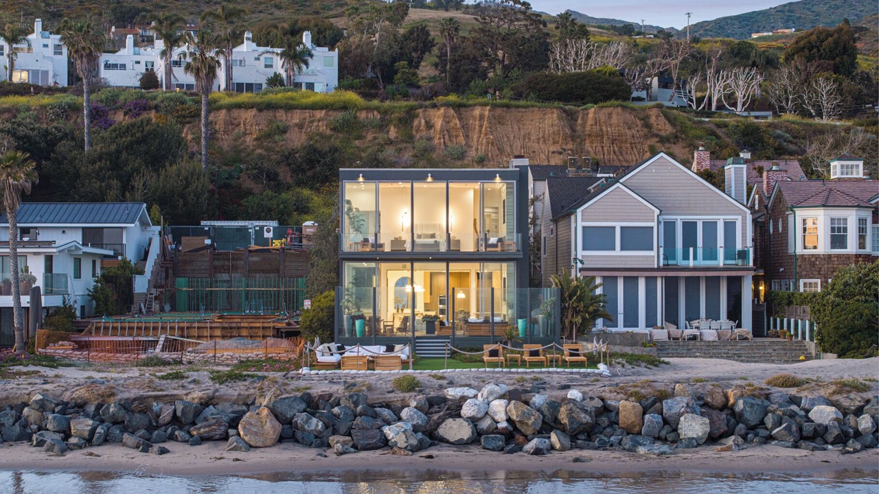 Photo of Outdoor in Western Malibu