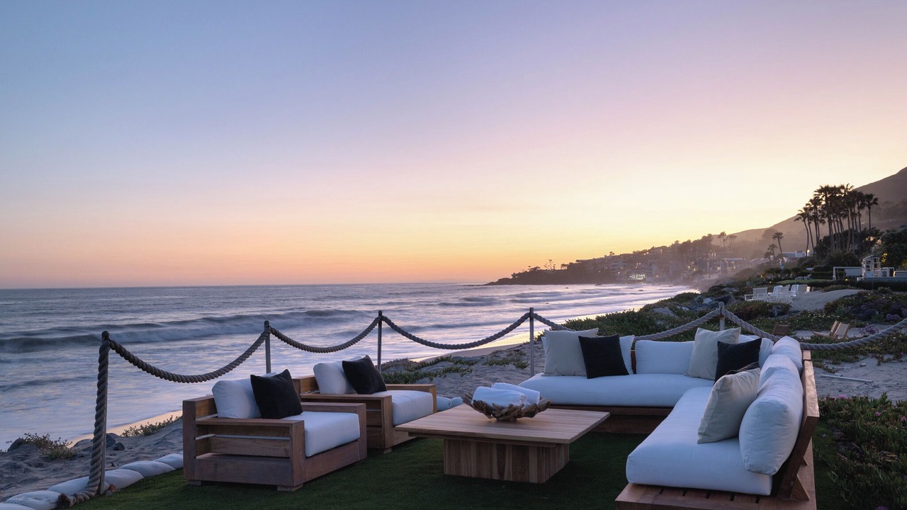 Photo of Others in Western Malibu