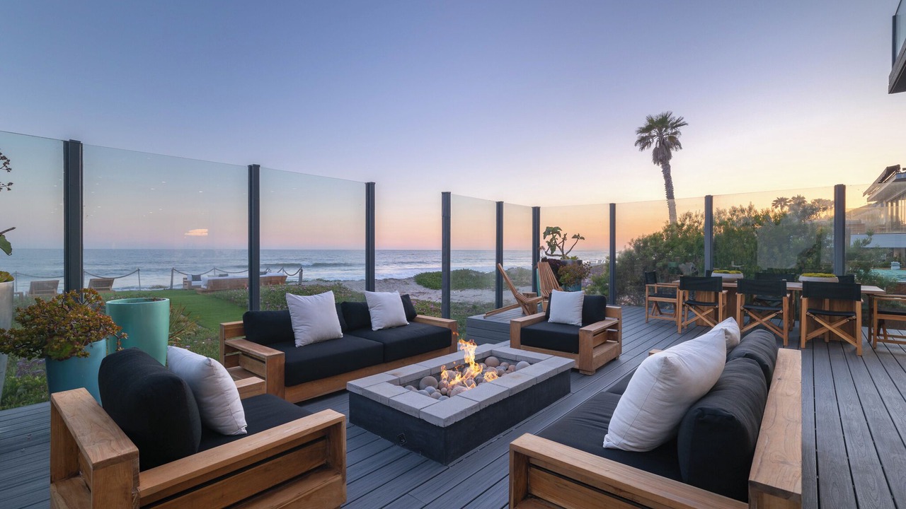 Photo of Outdoor in Western Malibu