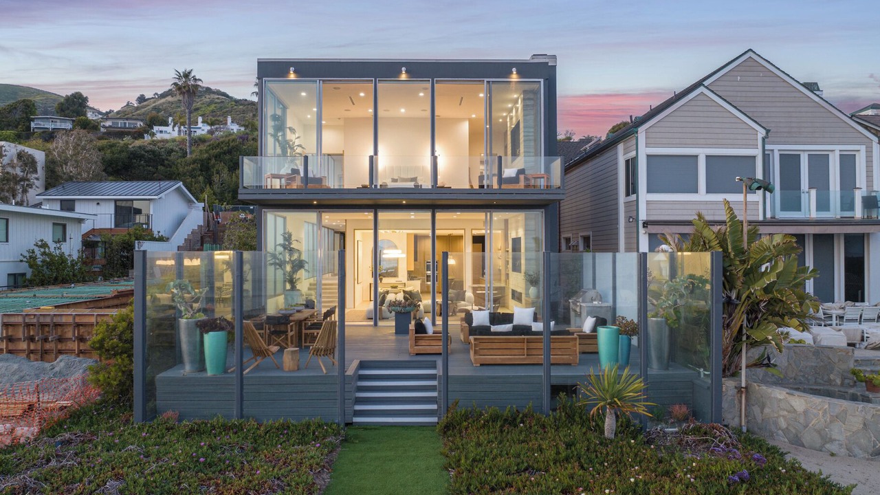 Photo of Outdoor in Western Malibu