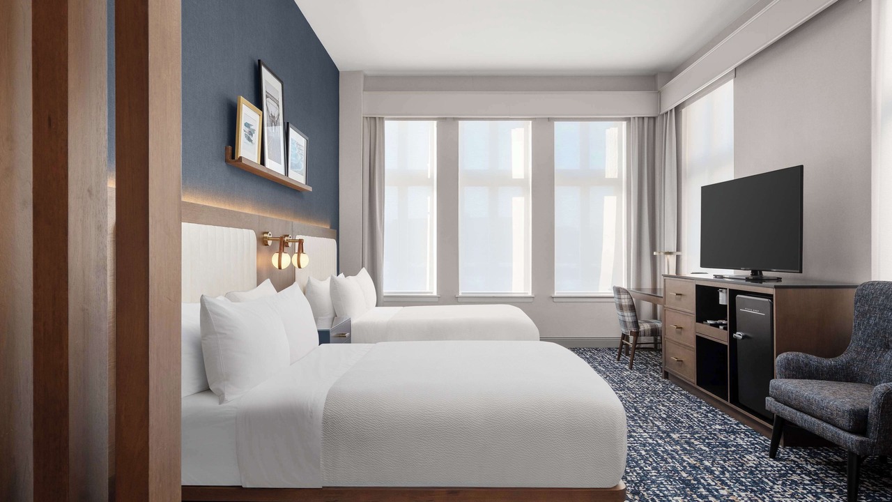 Photo of Bedroom in Lindenwald