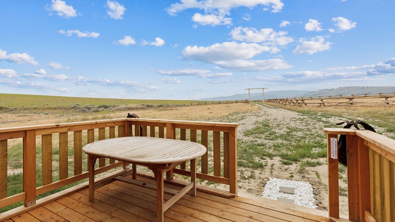 Photo of Outdoor in Stevensville