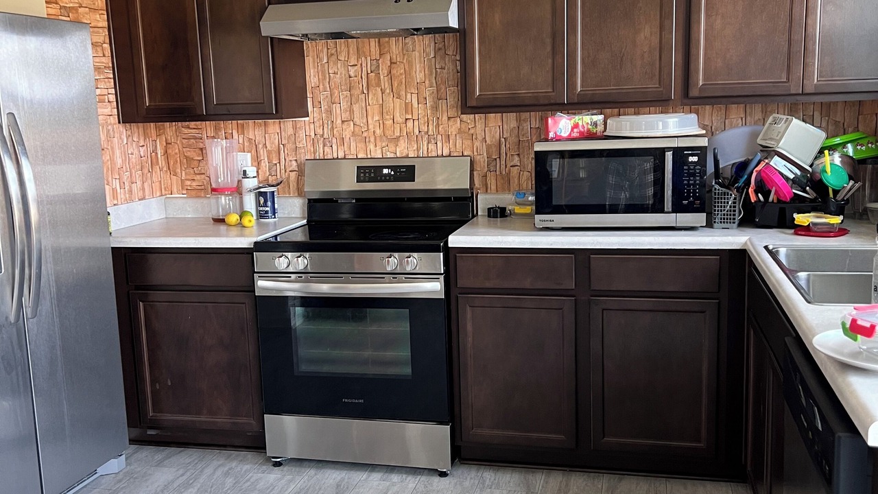 Photo of Kitchen in Acton