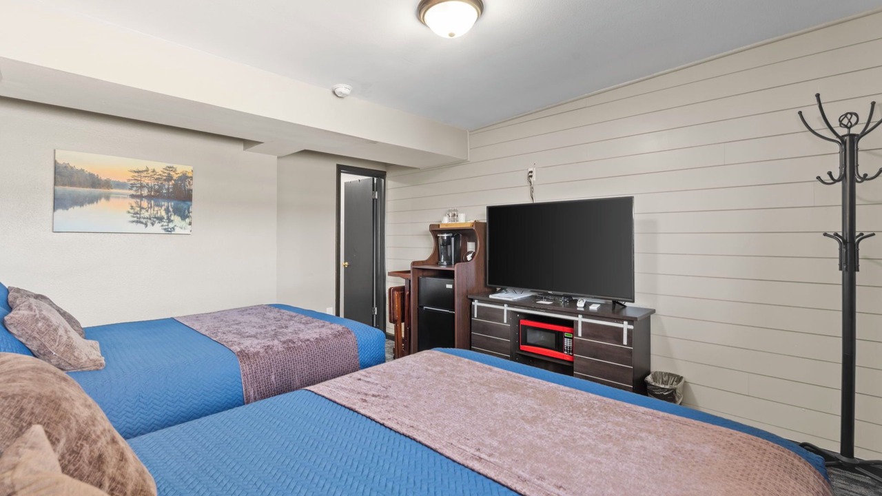 Photo of Bedroom in Lava Hot Springs