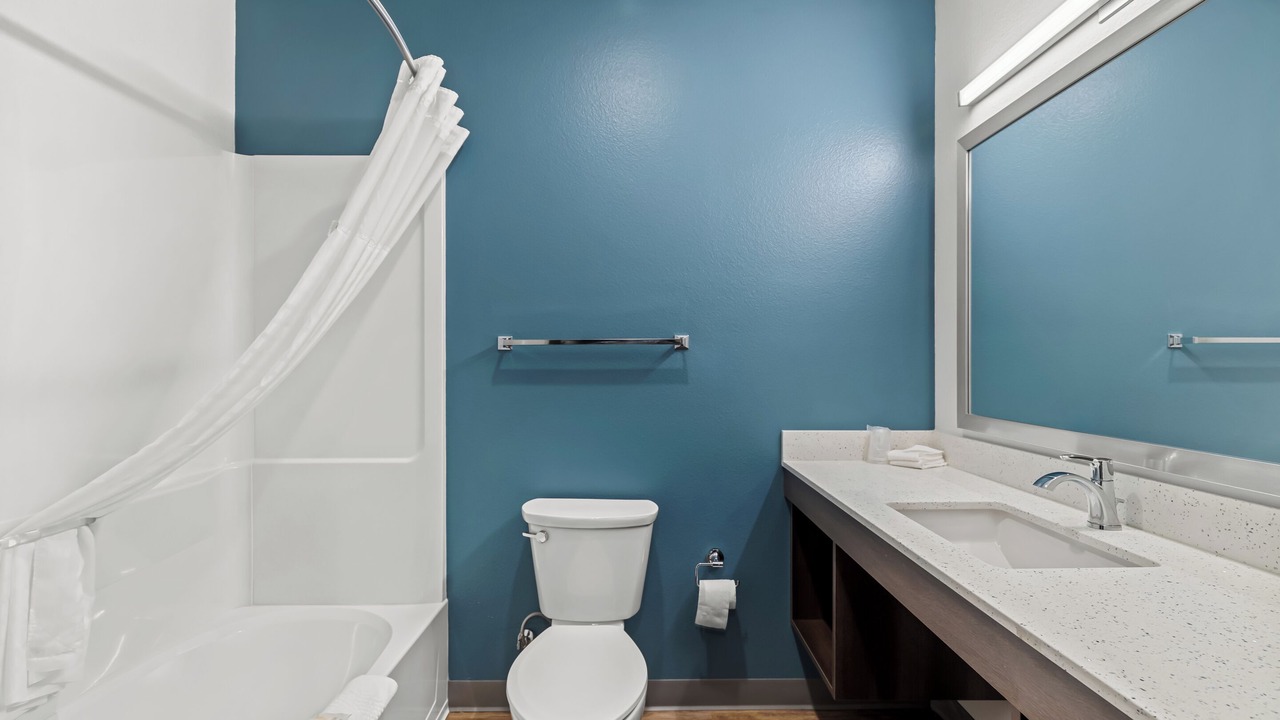 Photo of Bathroom in Irmo