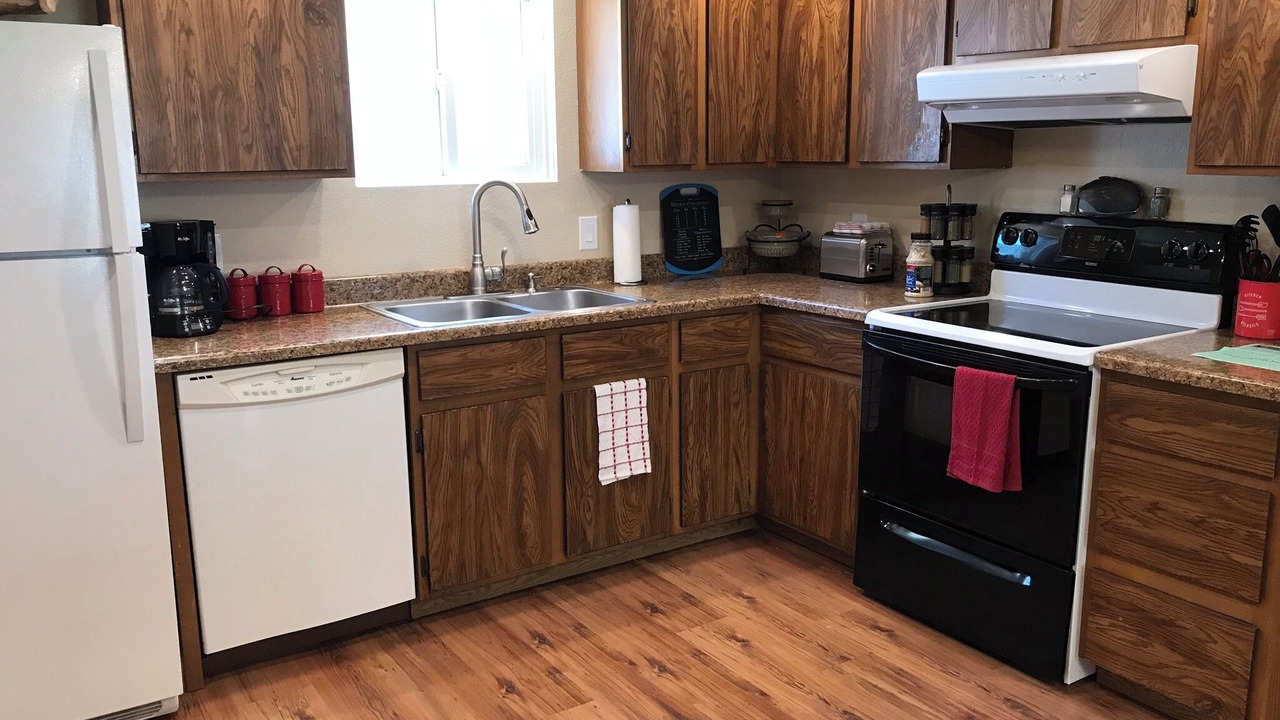 Photo of Kitchen in Heart of Missoula