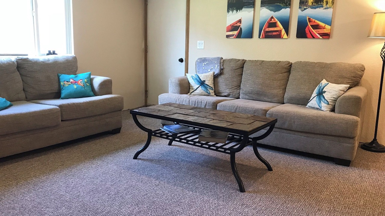 Photo of Livingroom in Heart of Missoula