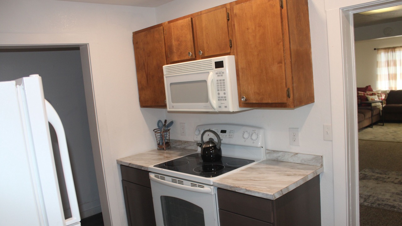 Photo of Kitchen in Butte