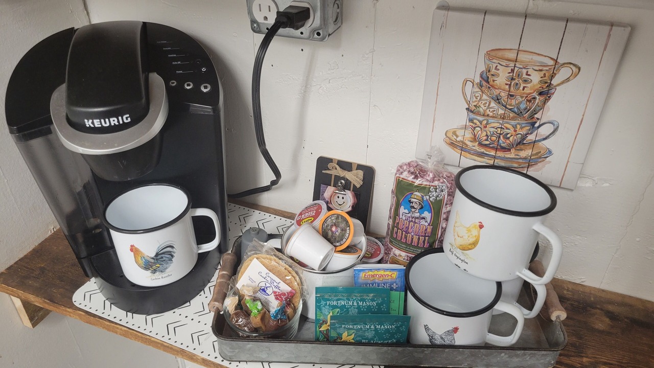Photo of Kitchen in Butte