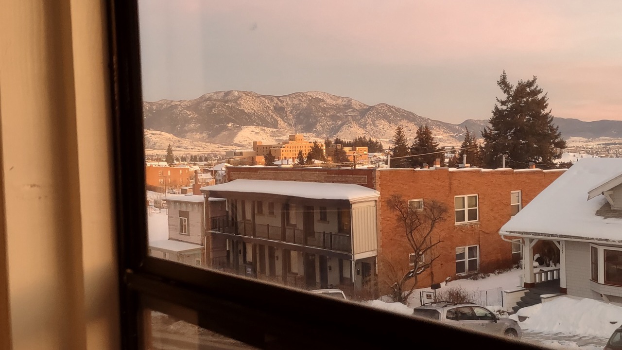 Photo of Others in Butte