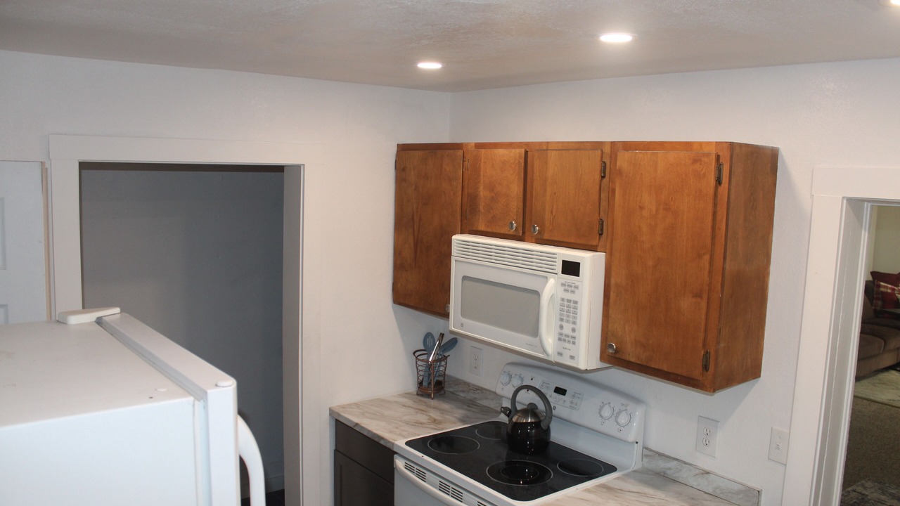 Photo of Kitchen in Butte