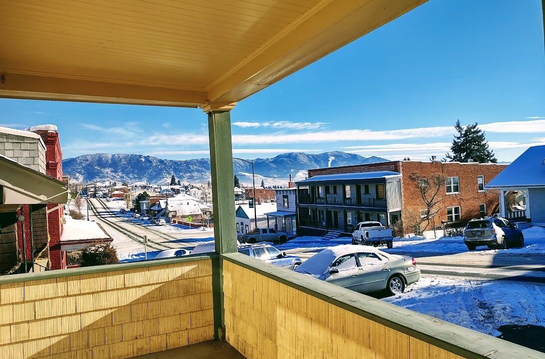 Photo of Outdoor in Butte