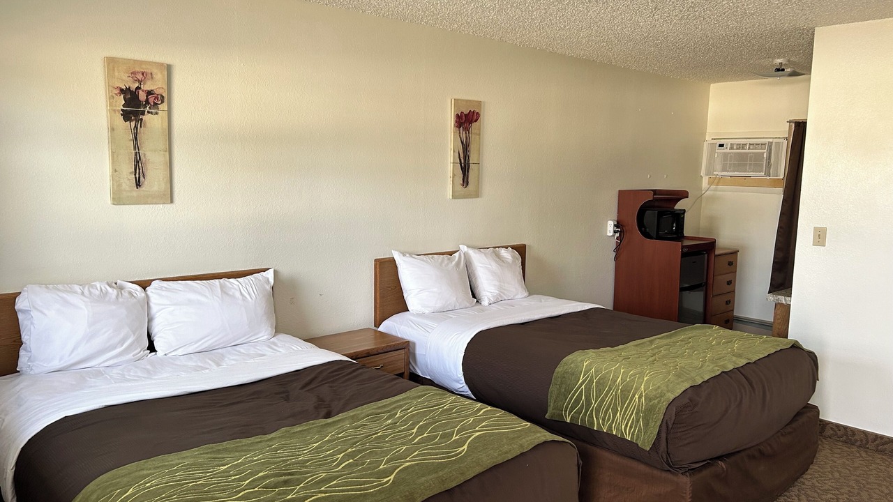 Photo of Bedroom in Powell