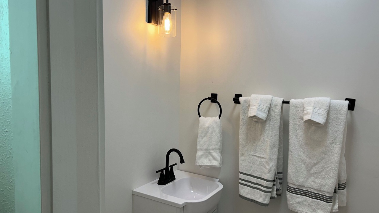 Photo of Bathroom in Powell