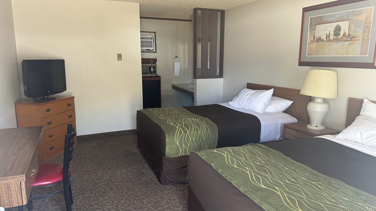 Photo of Bedroom in Powell