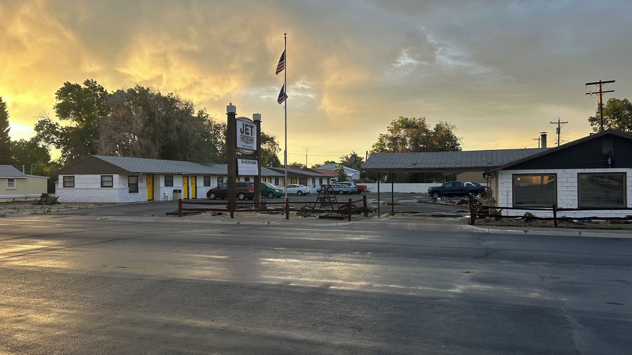 Photo of Outdoor in Powell