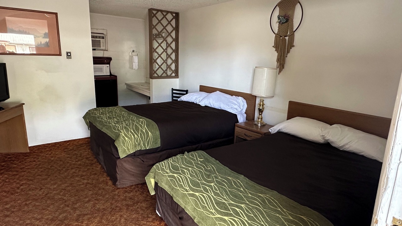 Photo of Bedroom in Powell