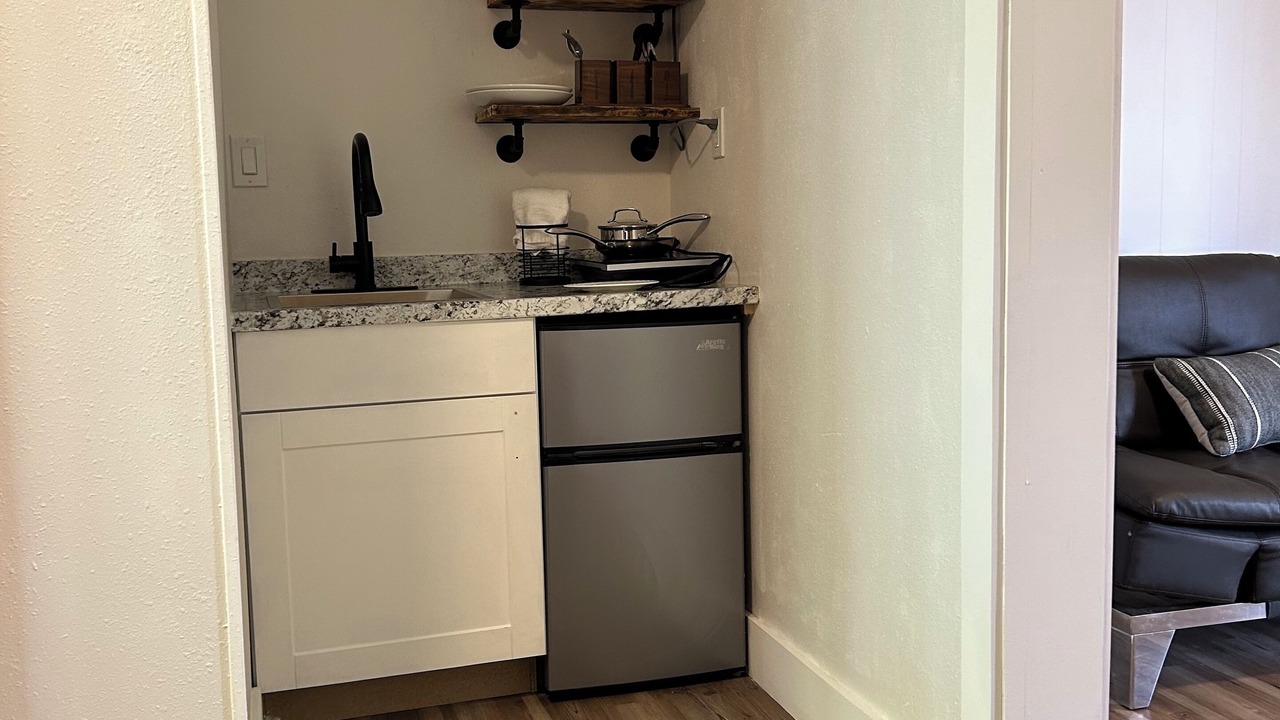 Photo of Bedroom in Powell