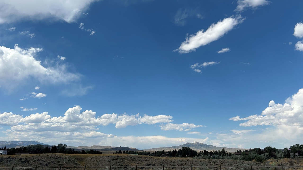 Photo of Outdoor in Powell