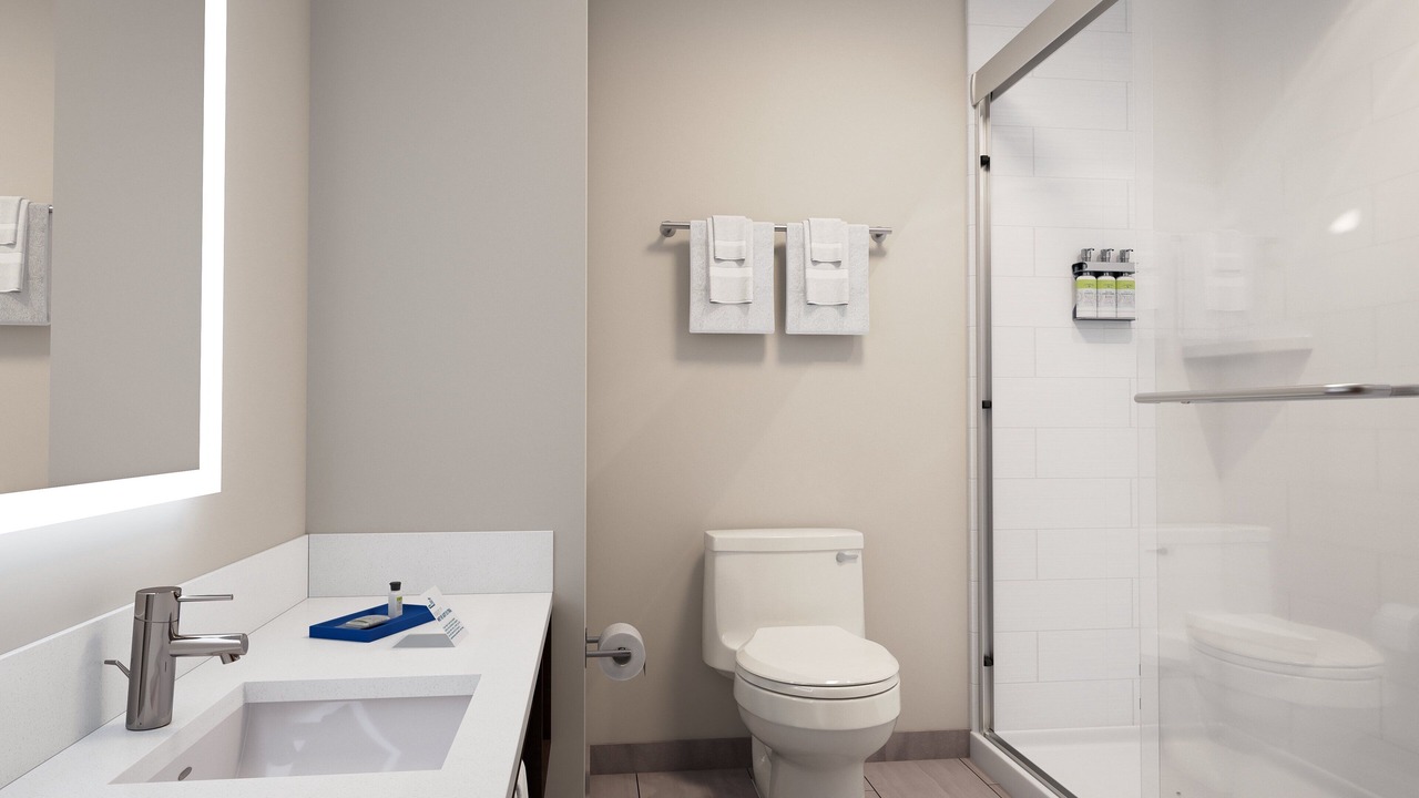 Photo of Bathroom in Laramie