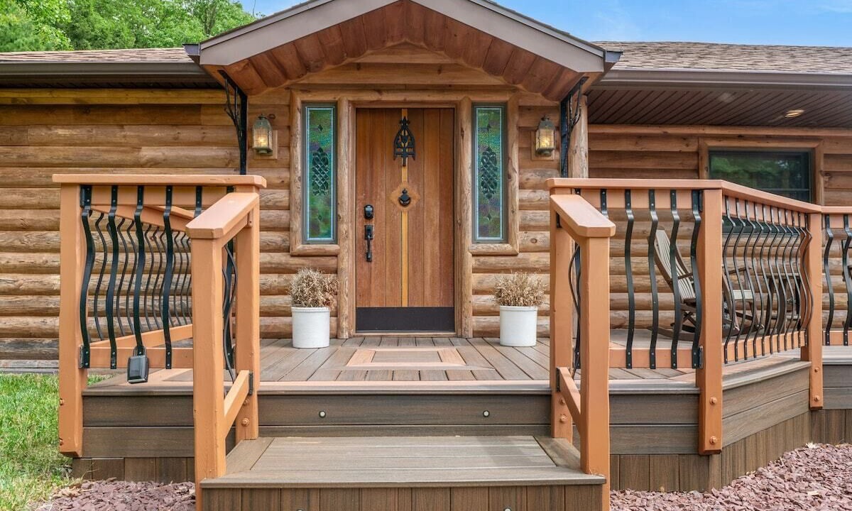 Photo of Outdoor in Kelayres