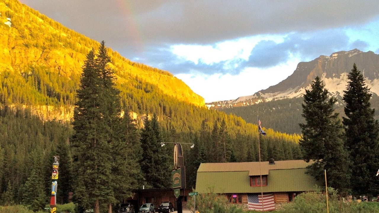 Photo of Outdoor in Silver Gate