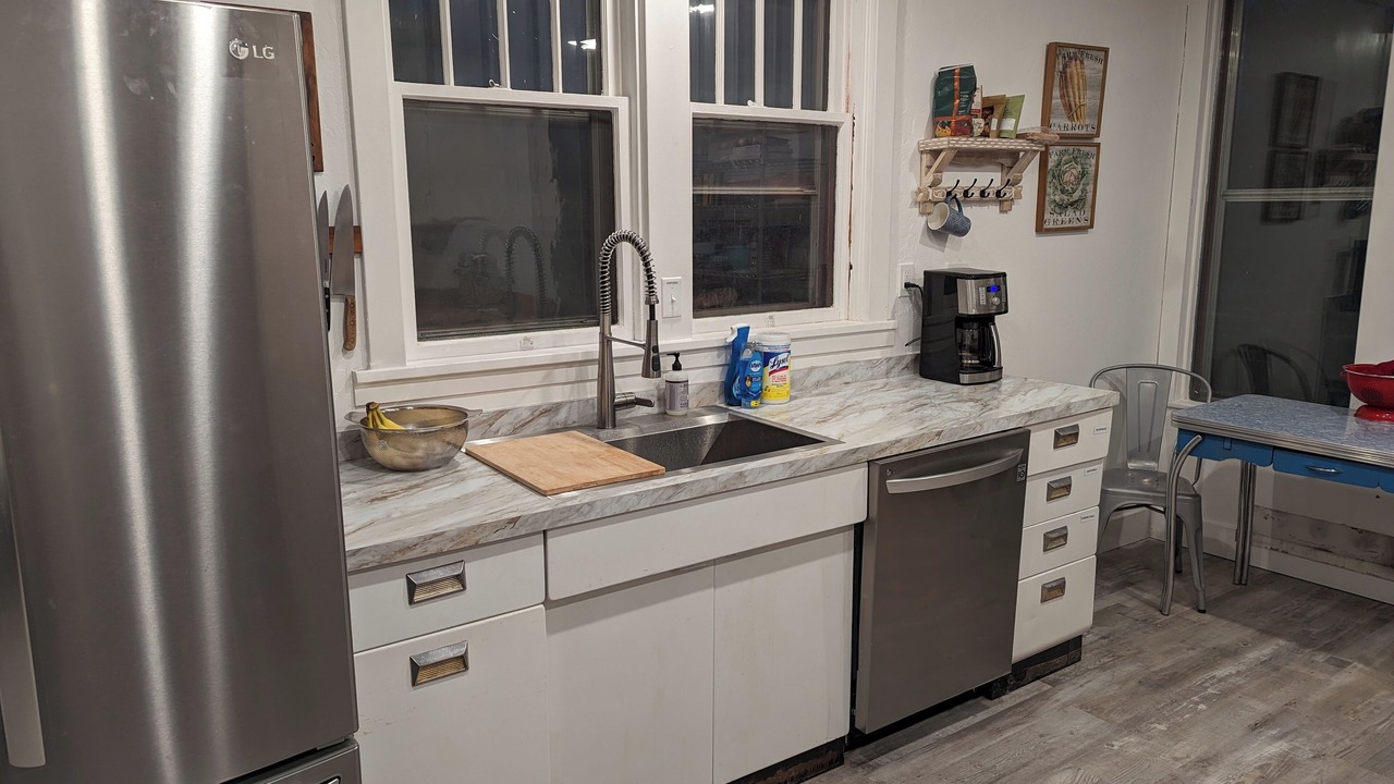 Photo of Kitchen in Butte
