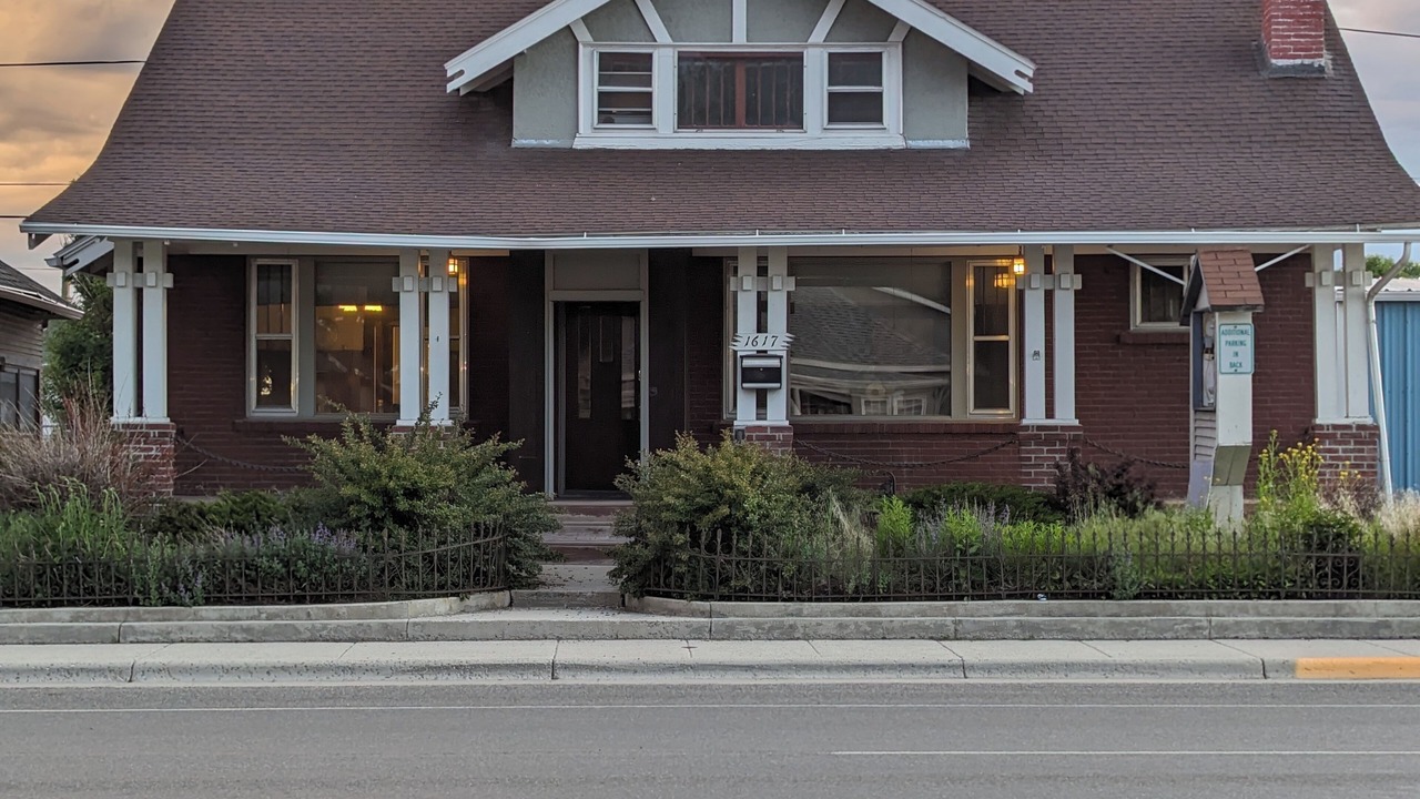 Photo of Outdoor in Butte