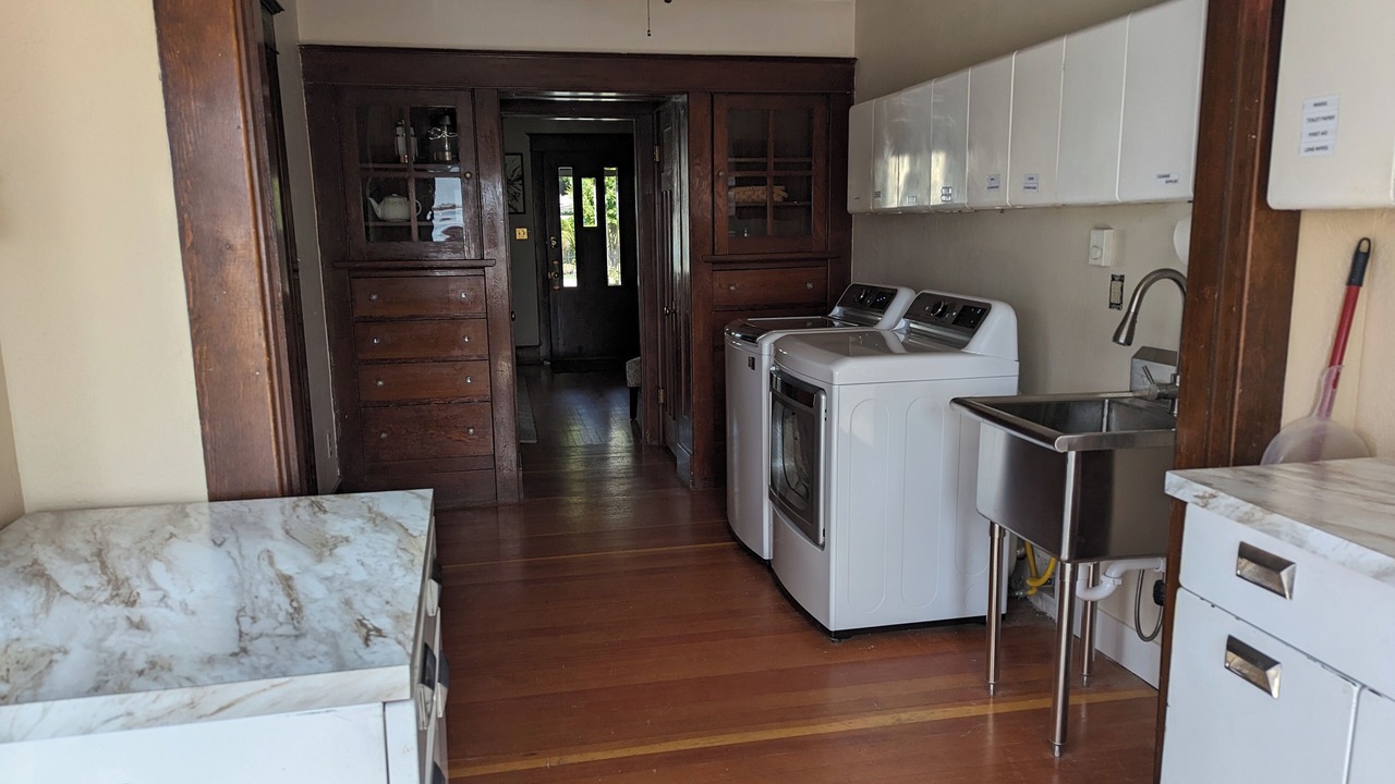 Photo of Kitchen in Butte