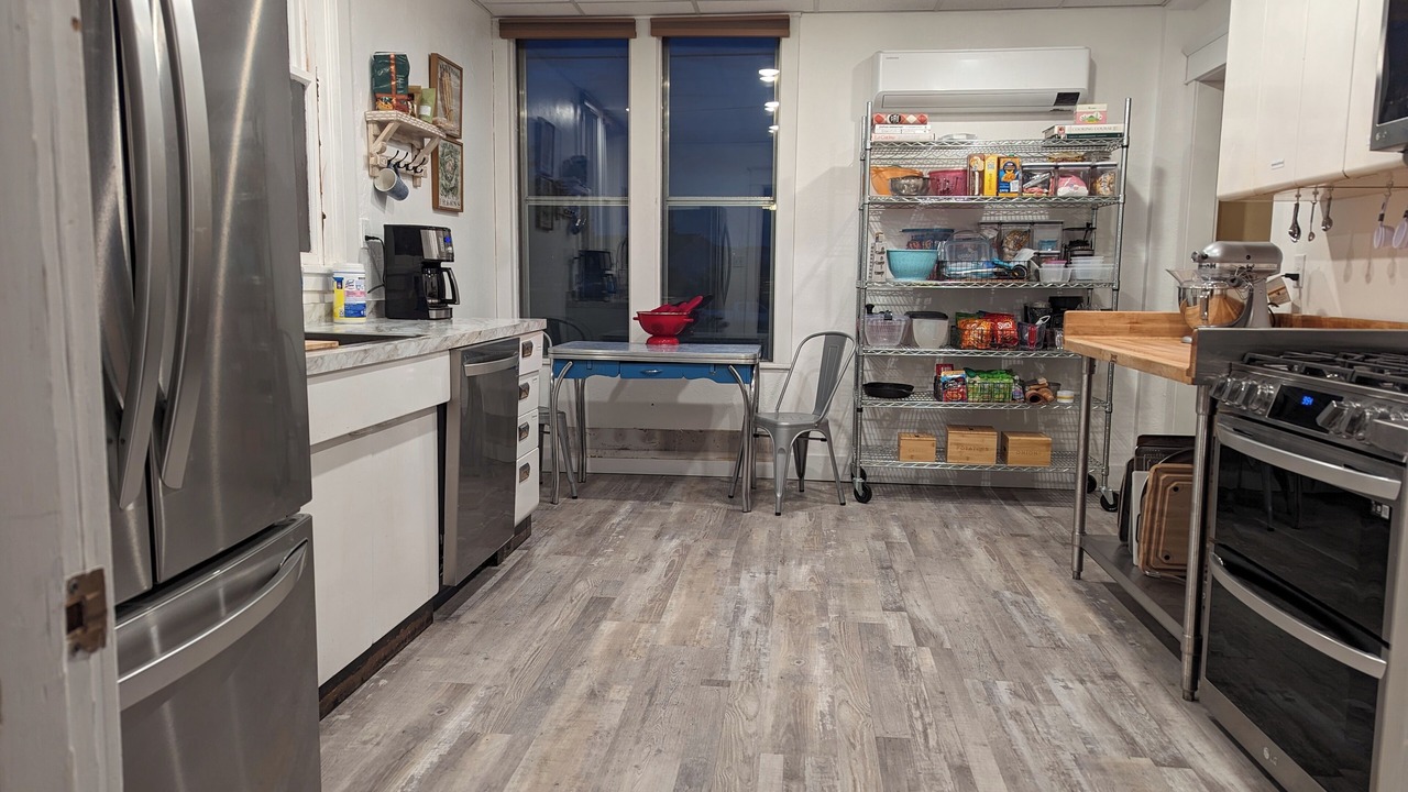 Photo of Kitchen in Butte