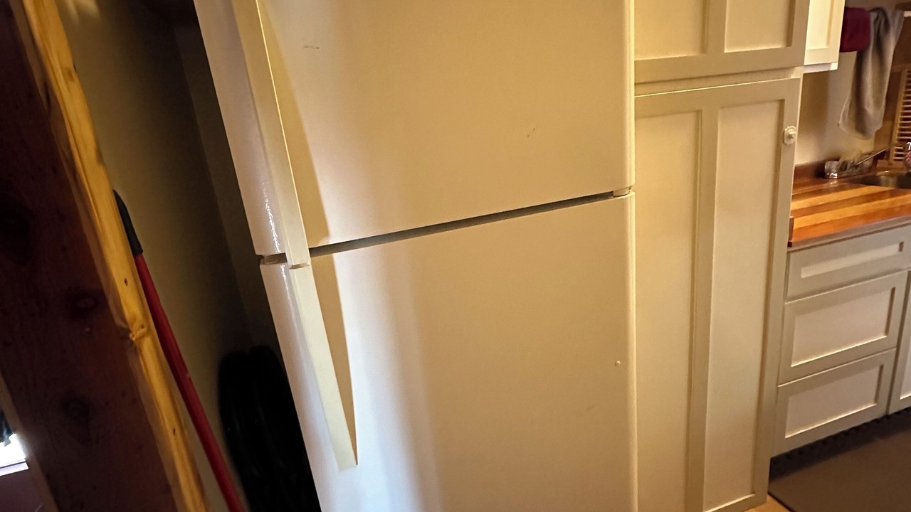 Photo of Kitchen in Rosebud
