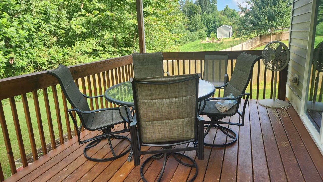 Photo of Outdoor in Burlington