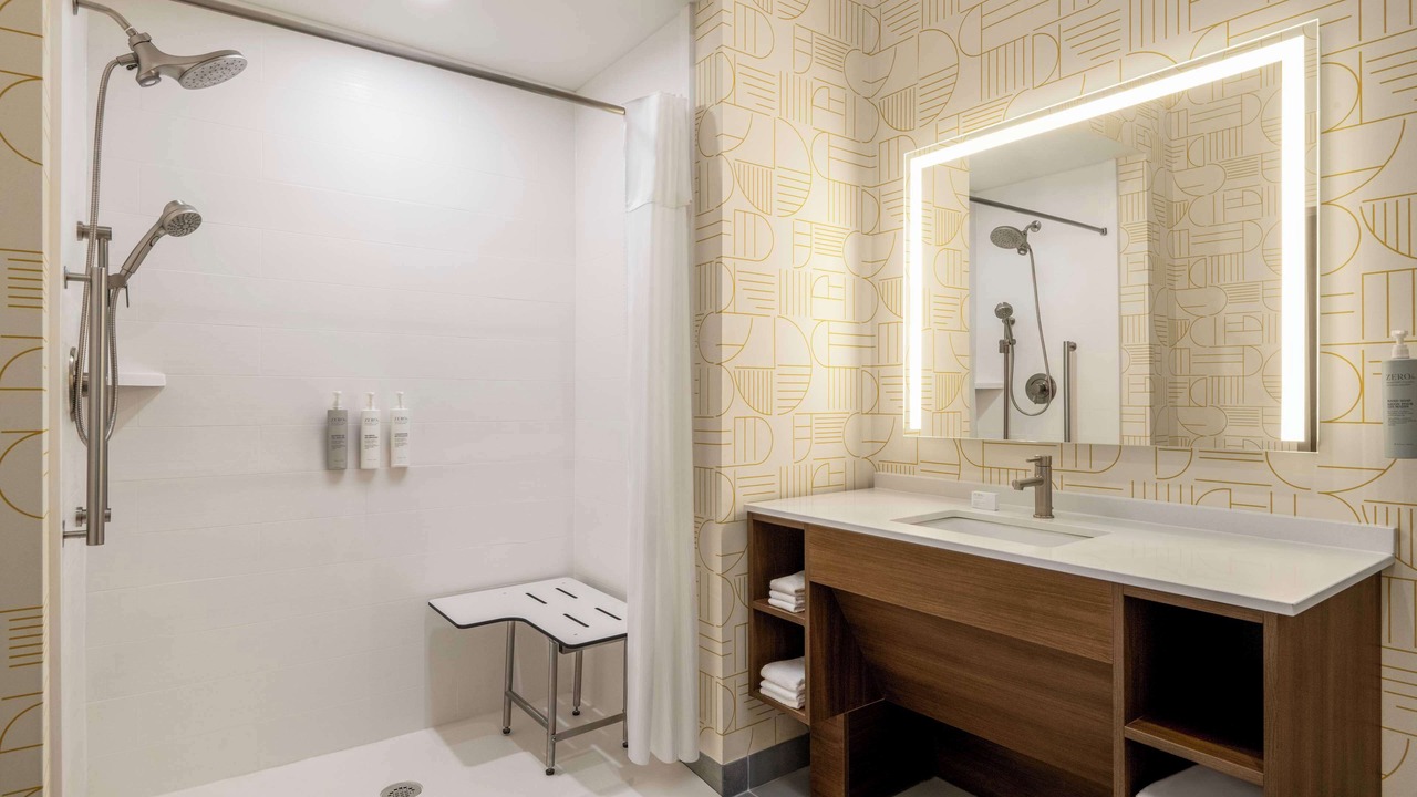 Photo of Bathroom in Jonesboro