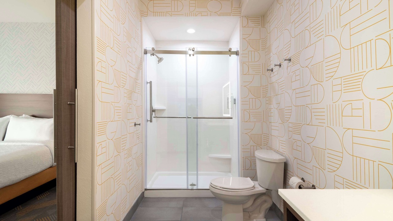 Photo of Bathroom in Jonesboro