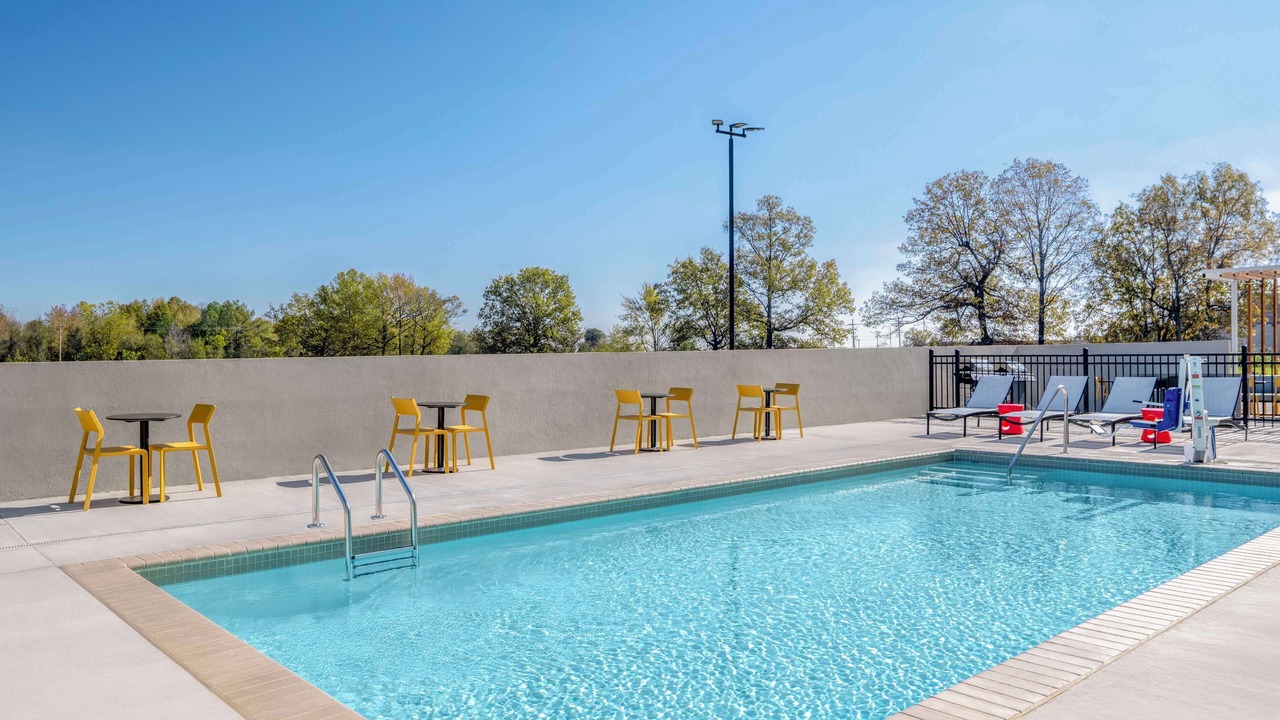 Photo of Outdoor in Jonesboro