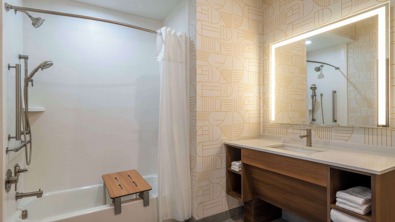 Photo of Bathroom in Jonesboro
