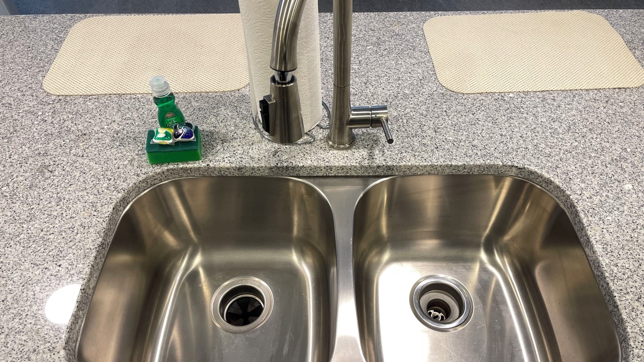 Photo of Kitchen in Tuttle West