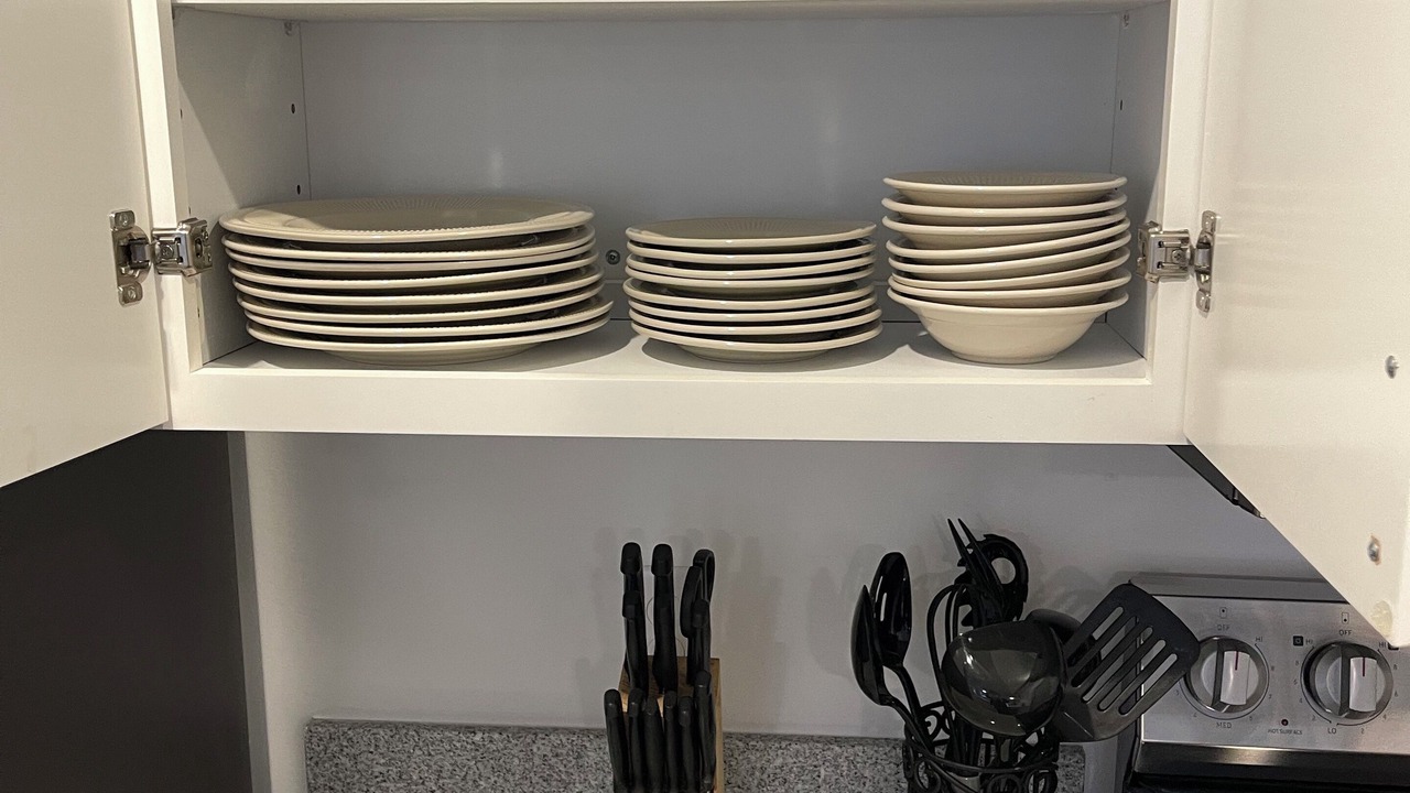Photo of Kitchen in Tuttle West