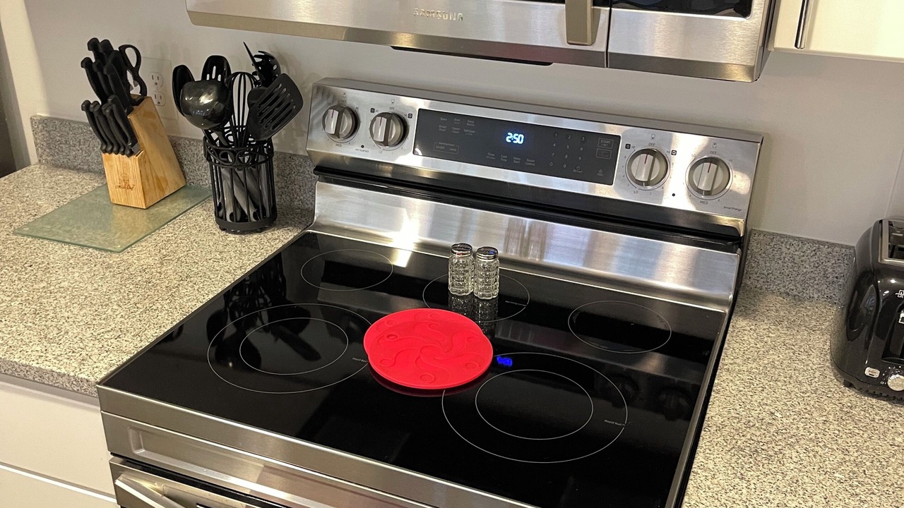 Photo of Kitchen in Tuttle West