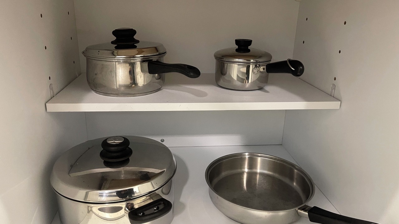 Photo of Kitchen in Tuttle West