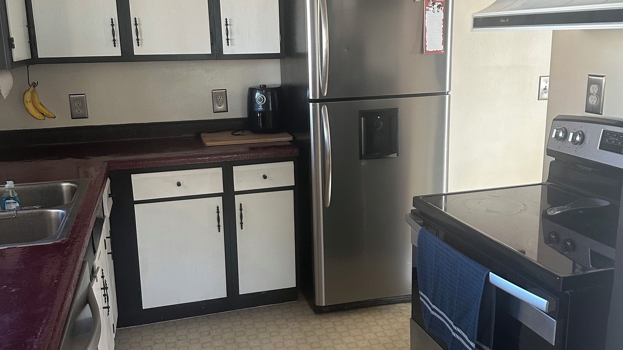 Photo of Kitchen in Saratoga