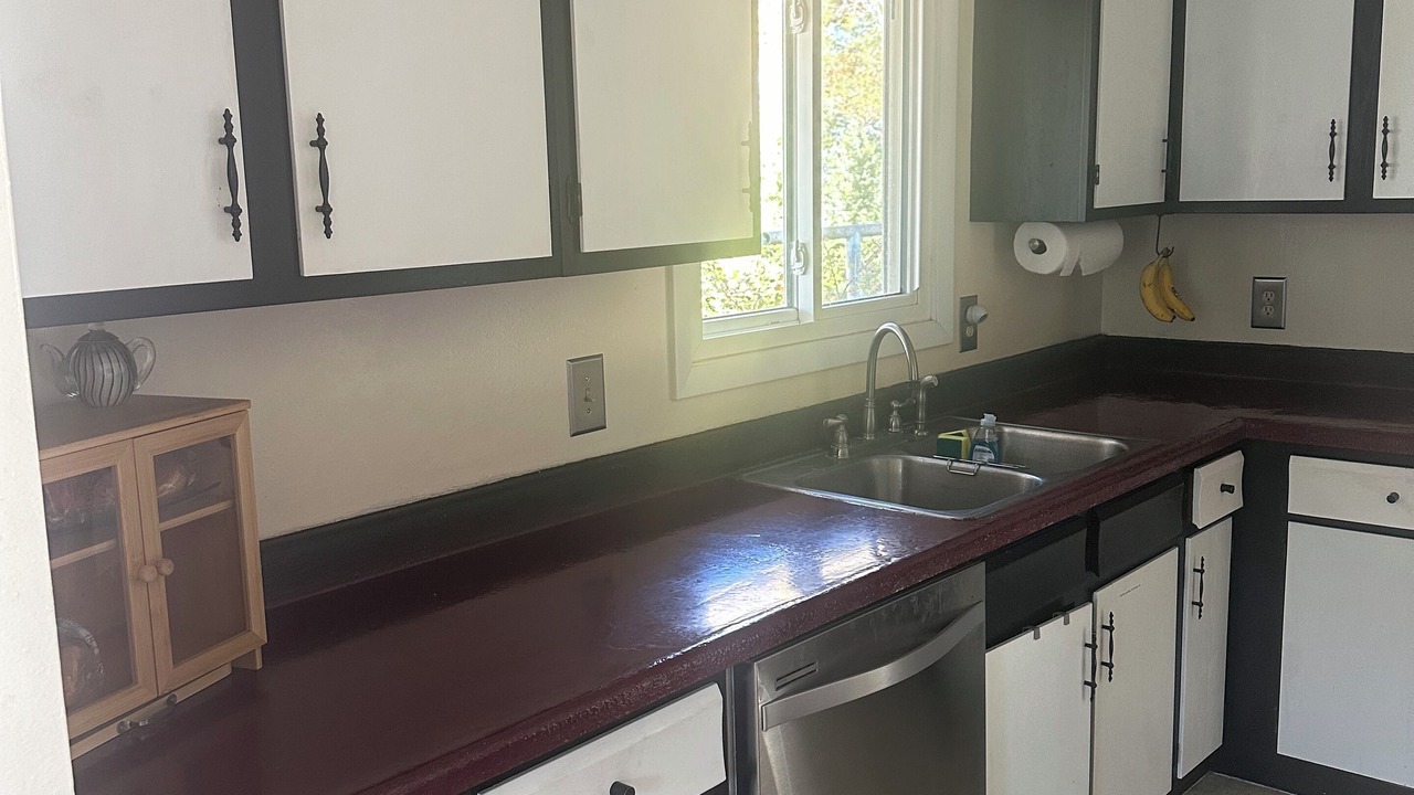 Photo of Kitchen in Saratoga