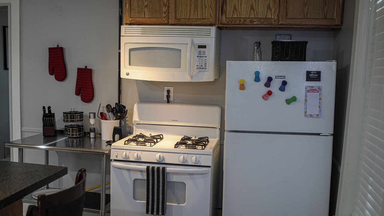 Photo of Kitchen in Springfield